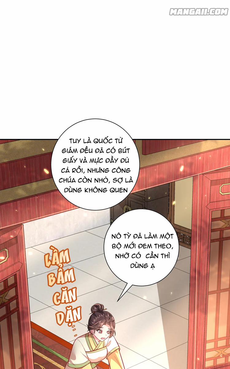 Papa Bạo Quân! Người Chạy Đâu Cho Thoát?! 60 trang 9