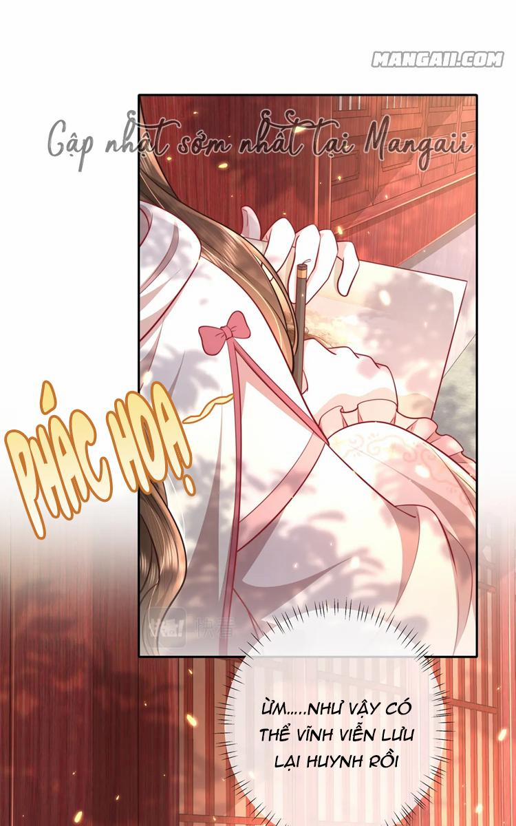 Papa Bạo Quân! Người Chạy Đâu Cho Thoát?! 61 trang 1