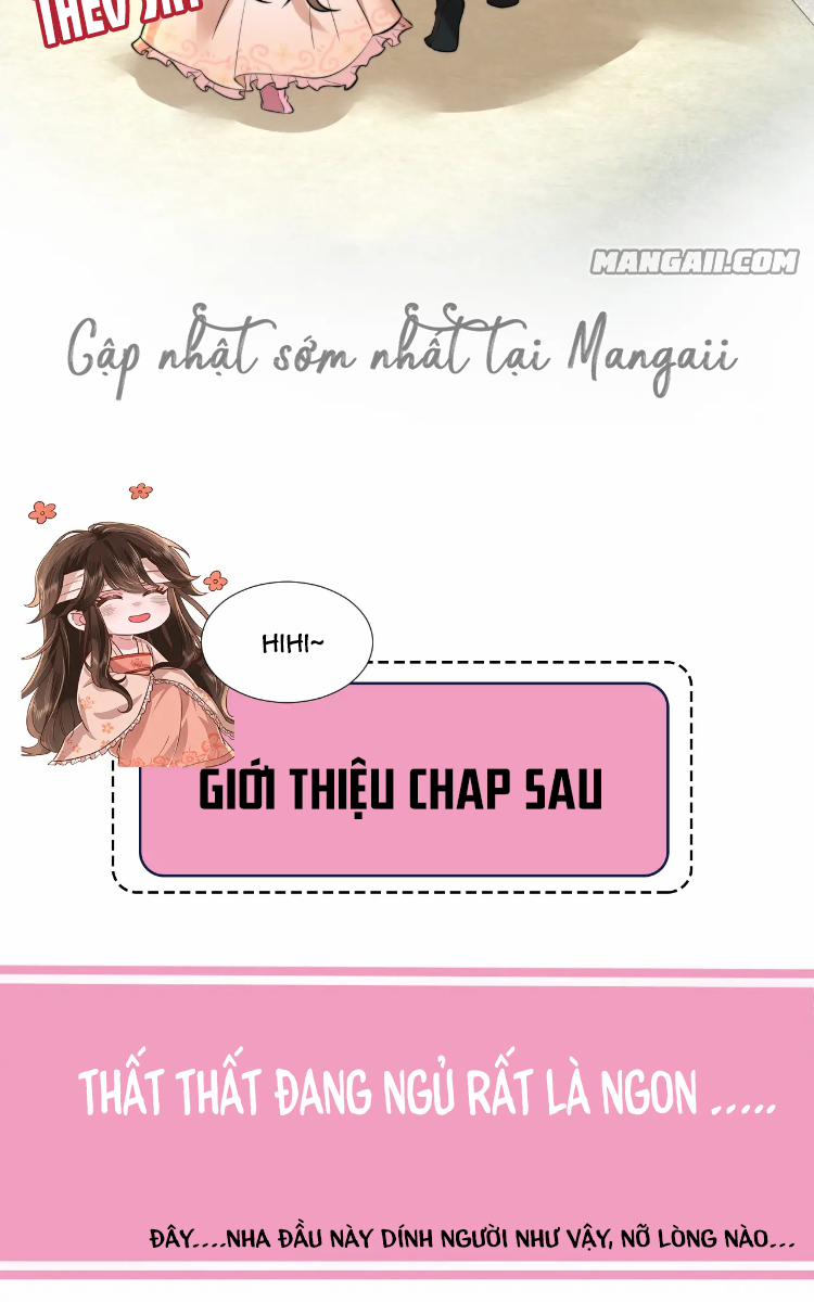 Papa Bạo Quân! Người Chạy Đâu Cho Thoát?! 61 trang 21