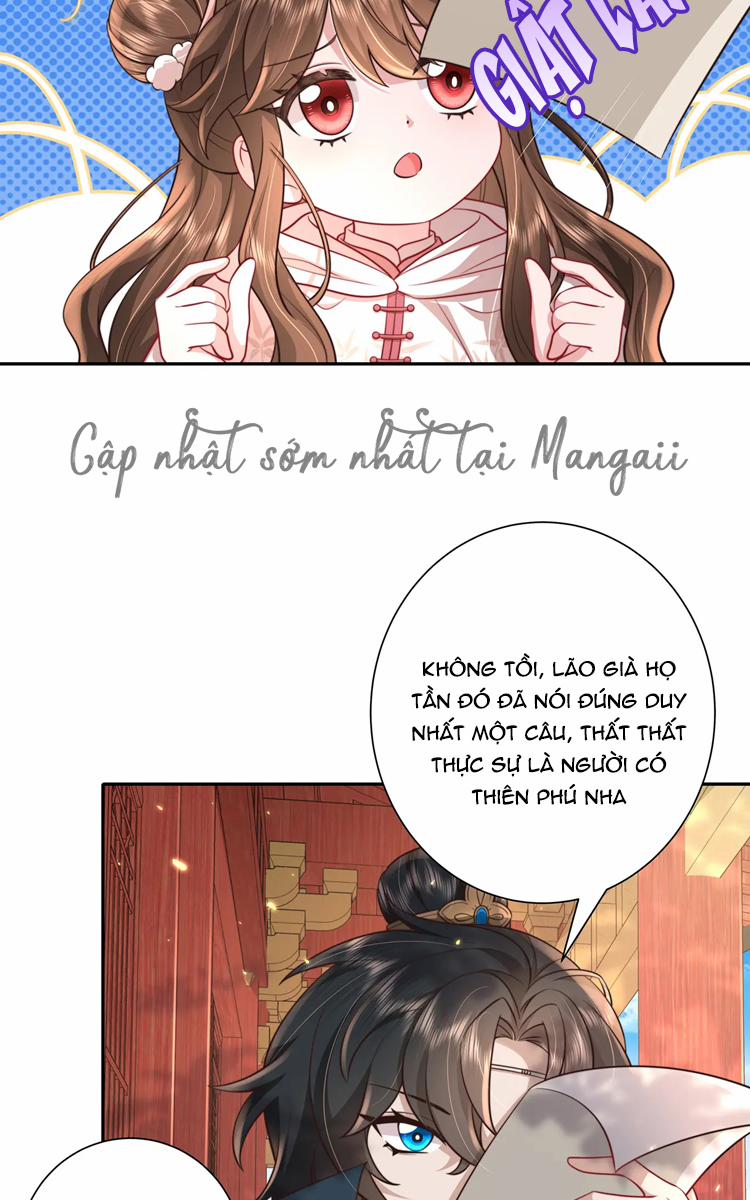 Papa Bạo Quân! Người Chạy Đâu Cho Thoát?! 61 trang 3