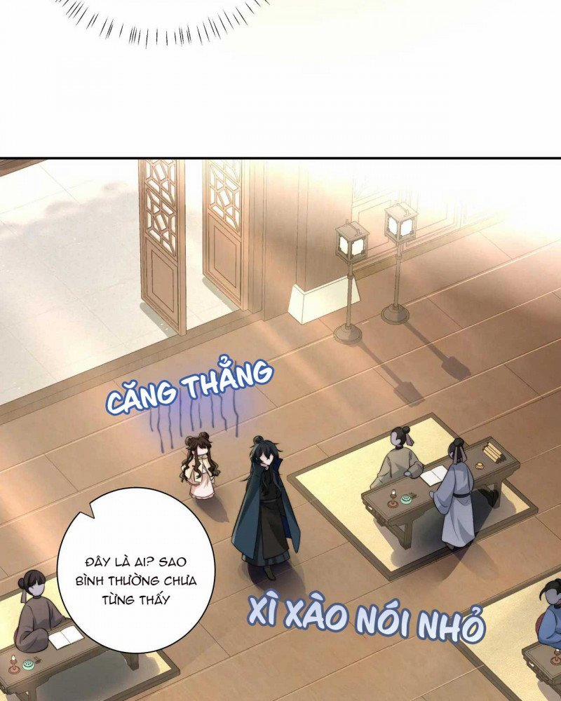 Papa Bạo Quân! Người Chạy Đâu Cho Thoát?! 62 trang 10