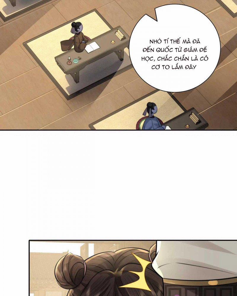 Papa Bạo Quân! Người Chạy Đâu Cho Thoát?! 62 trang 11