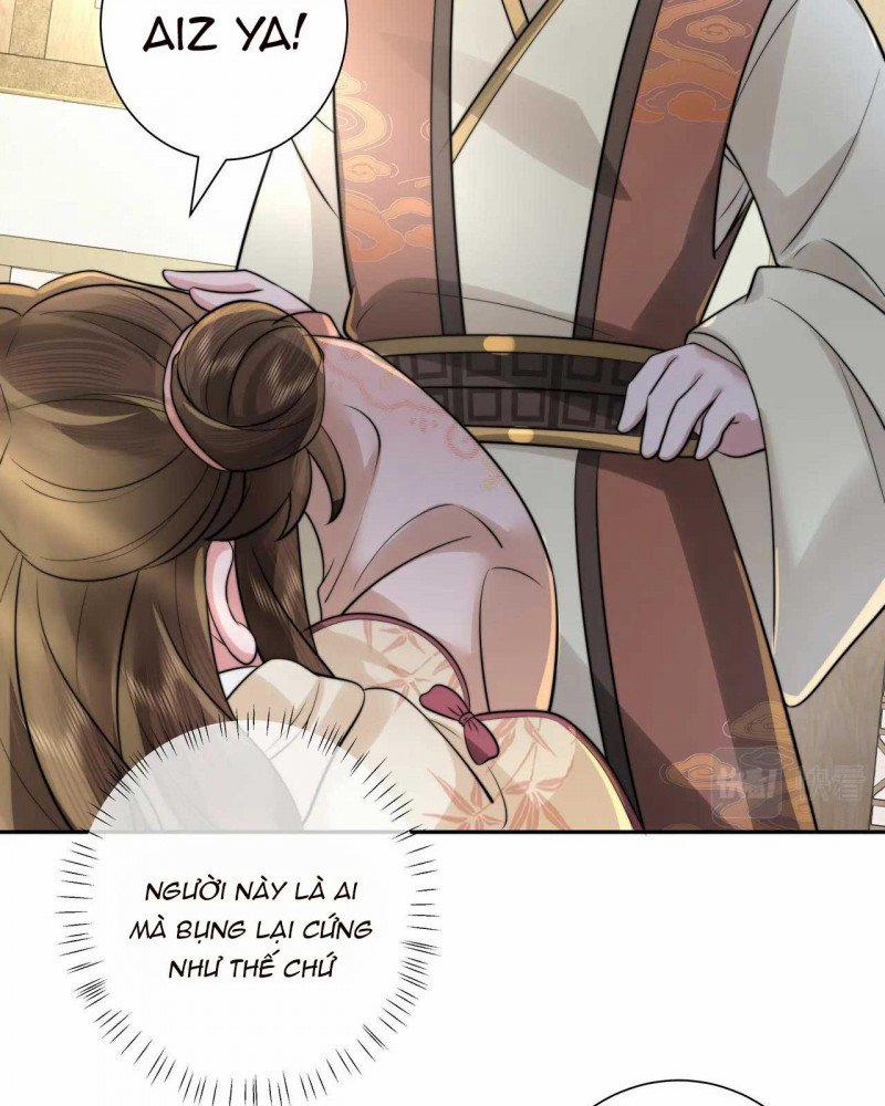 Papa Bạo Quân! Người Chạy Đâu Cho Thoát?! 62 trang 13