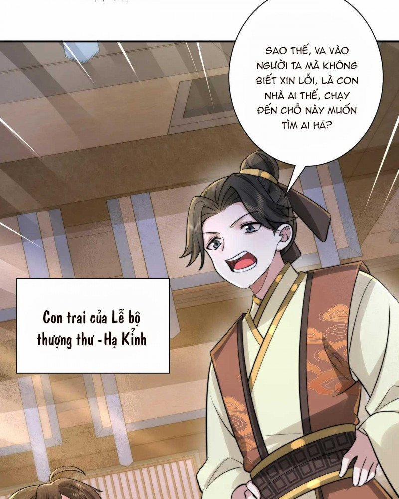 Papa Bạo Quân! Người Chạy Đâu Cho Thoát?! 62 trang 14