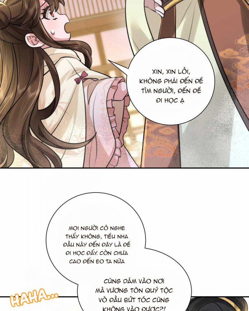 Papa Bạo Quân! Người Chạy Đâu Cho Thoát?! 62 trang 15