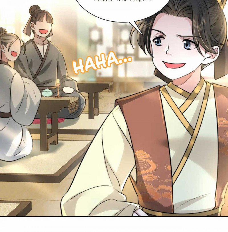 Papa Bạo Quân! Người Chạy Đâu Cho Thoát?! 62 trang 16