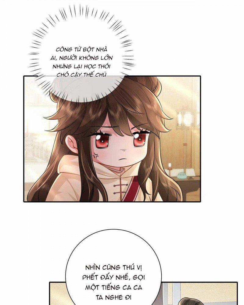 Papa Bạo Quân! Người Chạy Đâu Cho Thoát?! 62 trang 17