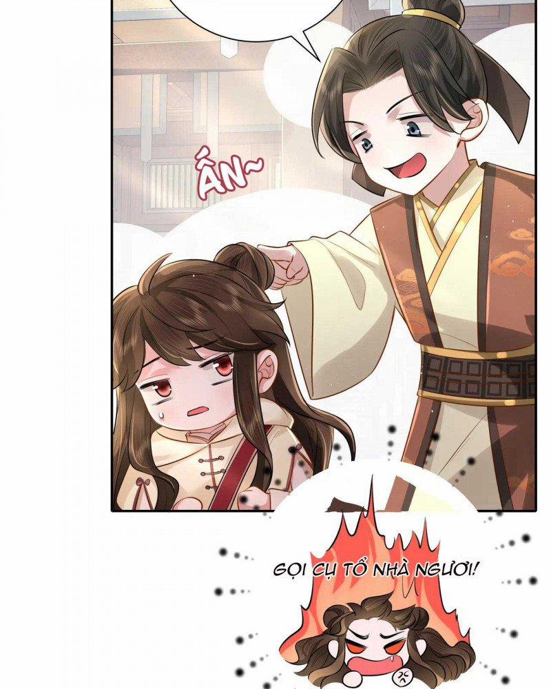 Papa Bạo Quân! Người Chạy Đâu Cho Thoát?! 62 trang 18