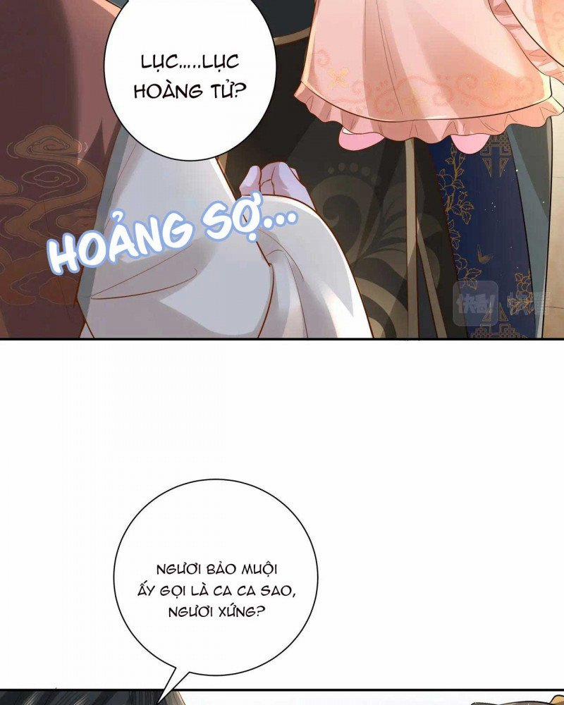 Papa Bạo Quân! Người Chạy Đâu Cho Thoát?! 62 trang 21