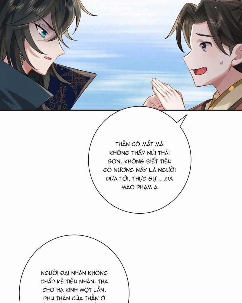 Papa Bạo Quân! Người Chạy Đâu Cho Thoát?! 62 trang 22