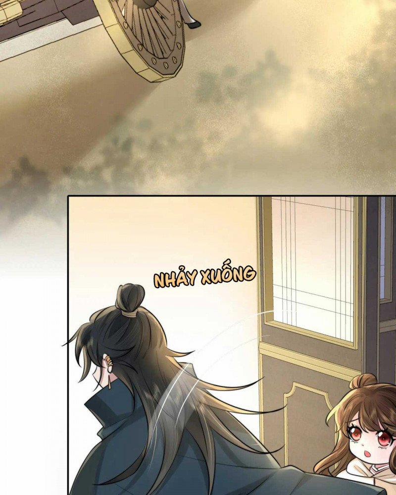 Papa Bạo Quân! Người Chạy Đâu Cho Thoát?! 62 trang 4