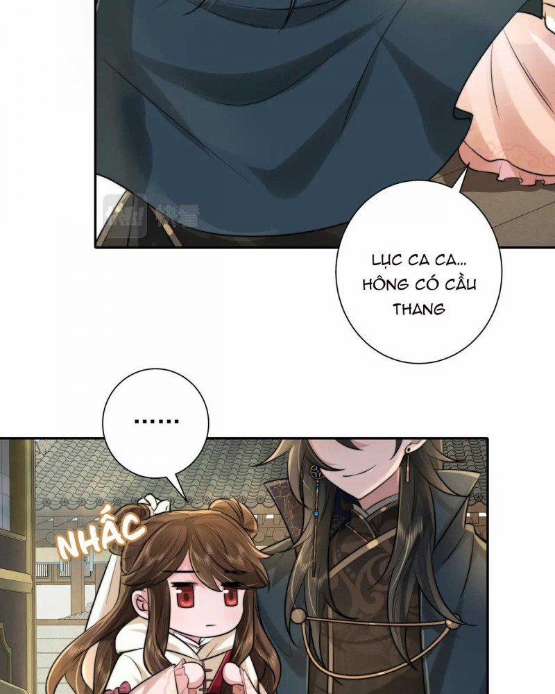 Papa Bạo Quân! Người Chạy Đâu Cho Thoát?! 62 trang 5