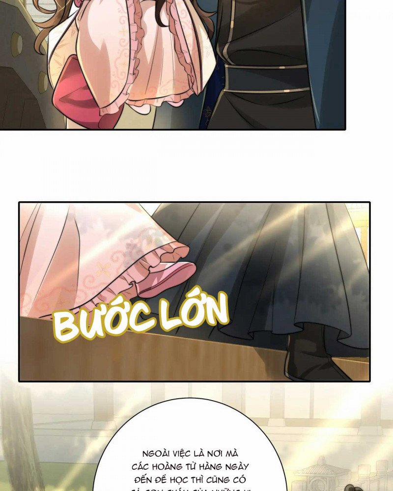 Papa Bạo Quân! Người Chạy Đâu Cho Thoát?! 62 trang 6