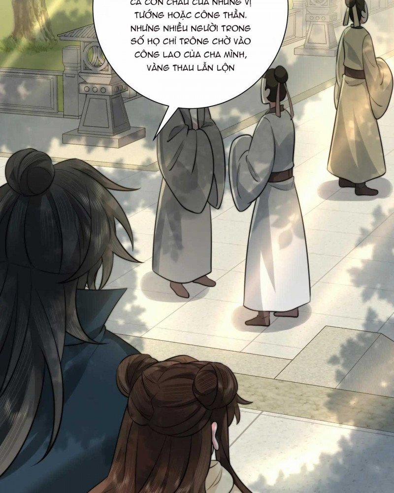 Papa Bạo Quân! Người Chạy Đâu Cho Thoát?! 62 trang 7