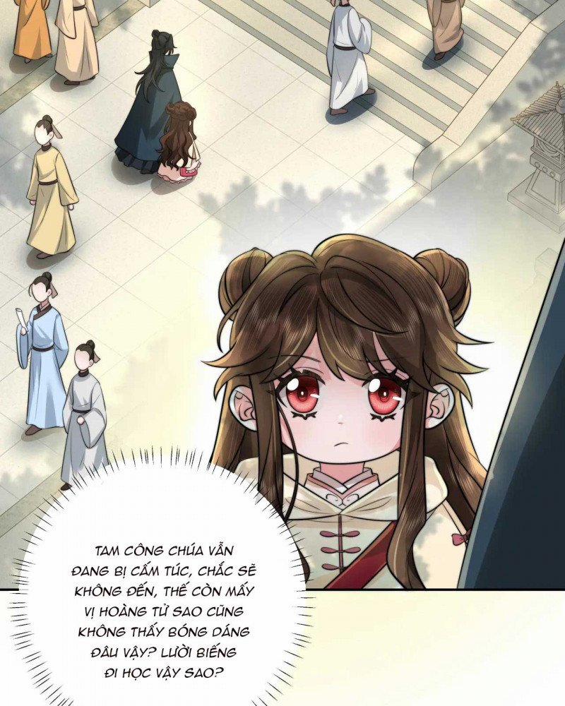 Papa Bạo Quân! Người Chạy Đâu Cho Thoát?! 62 trang 9