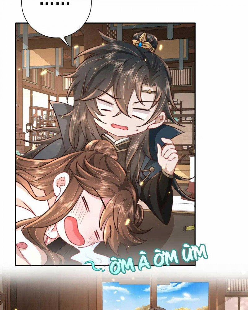 Papa Bạo Quân! Người Chạy Đâu Cho Thoát?! 63 trang 13