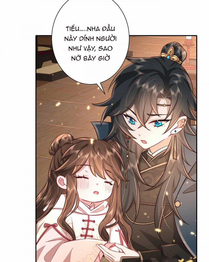 Papa Bạo Quân! Người Chạy Đâu Cho Thoát?! 63 trang 15