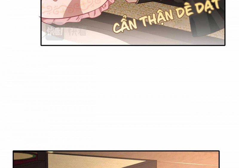 Papa Bạo Quân! Người Chạy Đâu Cho Thoát?! 63 trang 16