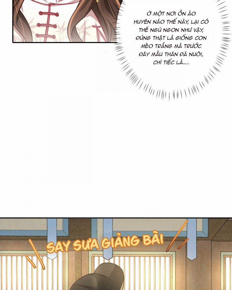 Papa Bạo Quân! Người Chạy Đâu Cho Thoát?! 63 trang 18