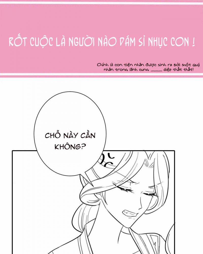 Papa Bạo Quân! Người Chạy Đâu Cho Thoát?! 63 trang 25