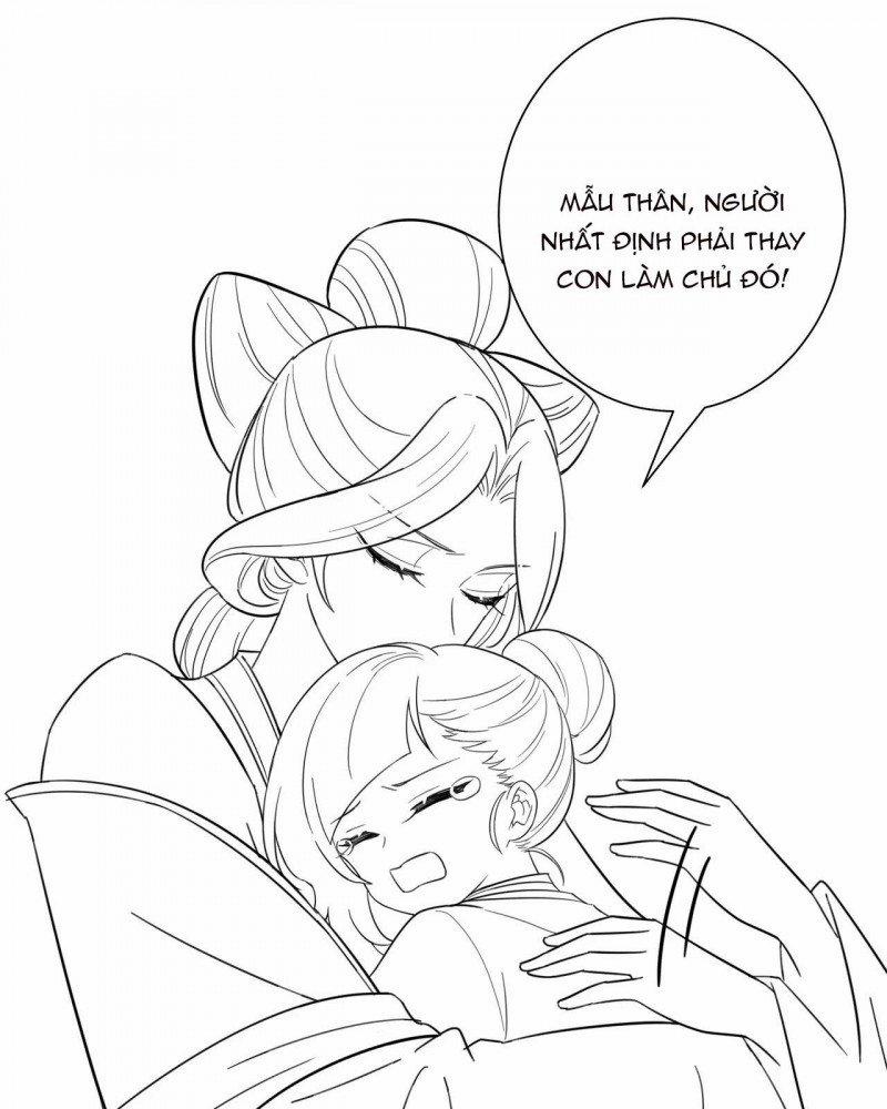 Papa Bạo Quân! Người Chạy Đâu Cho Thoát?! 63 trang 27