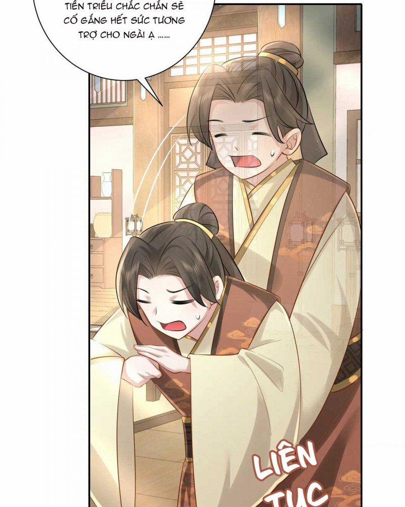 Papa Bạo Quân! Người Chạy Đâu Cho Thoát?! 63 trang 4