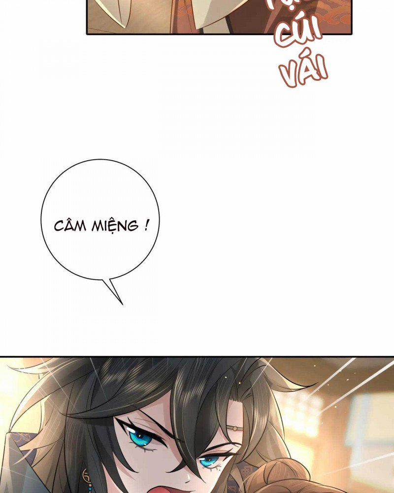 Papa Bạo Quân! Người Chạy Đâu Cho Thoát?! 63 trang 5