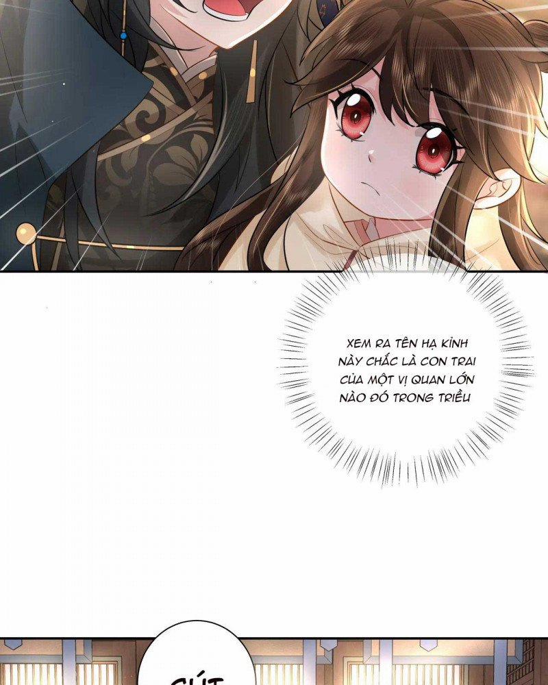 Papa Bạo Quân! Người Chạy Đâu Cho Thoát?! 63 trang 6