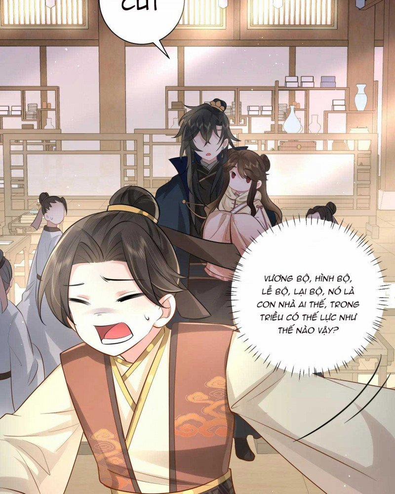 Papa Bạo Quân! Người Chạy Đâu Cho Thoát?! 63 trang 7