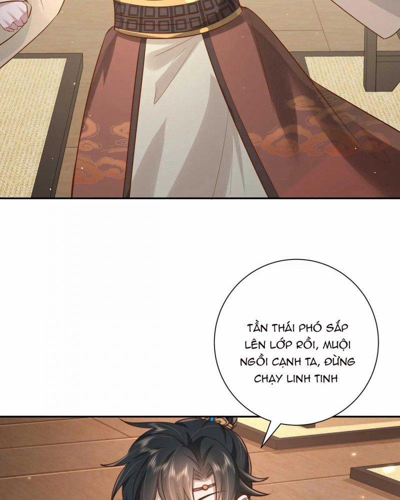 Papa Bạo Quân! Người Chạy Đâu Cho Thoát?! 63 trang 8