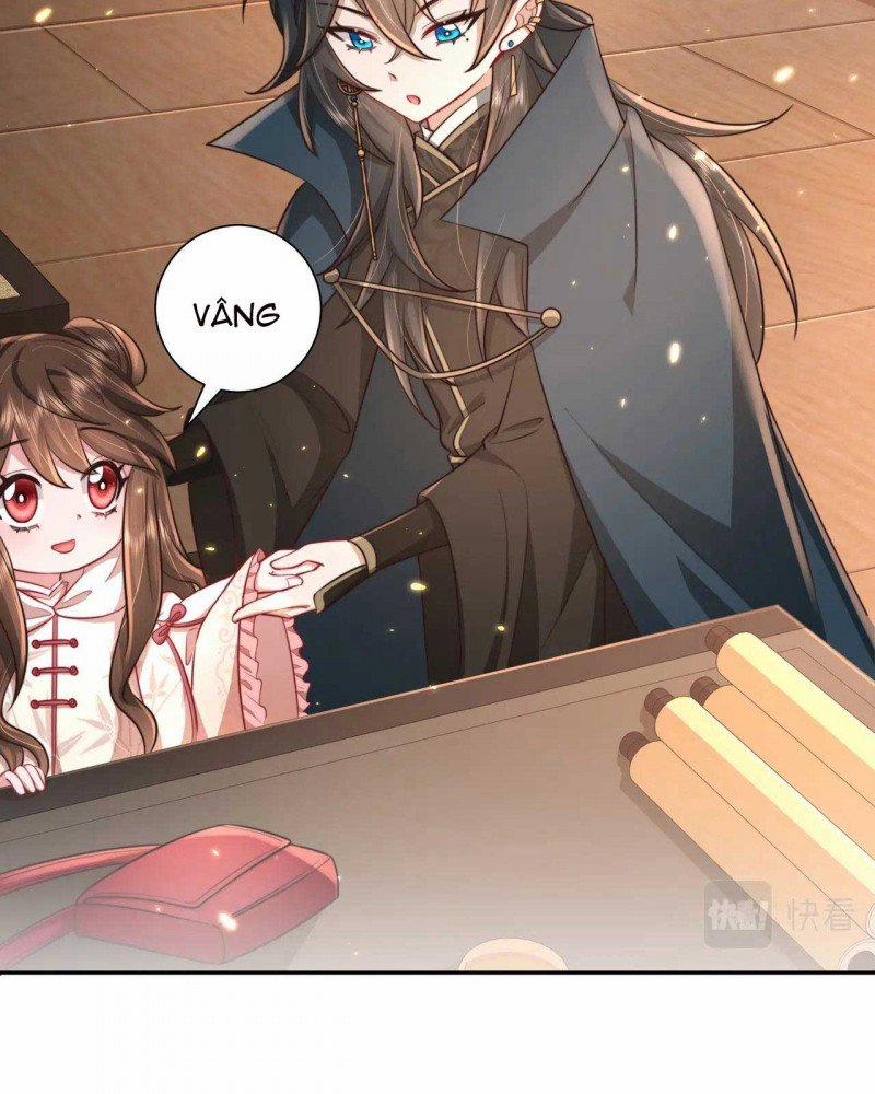 Papa Bạo Quân! Người Chạy Đâu Cho Thoát?! 63 trang 9