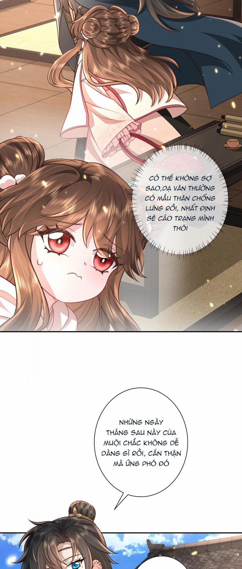 Papa Bạo Quân! Người Chạy Đâu Cho Thoát?! 64 trang 8