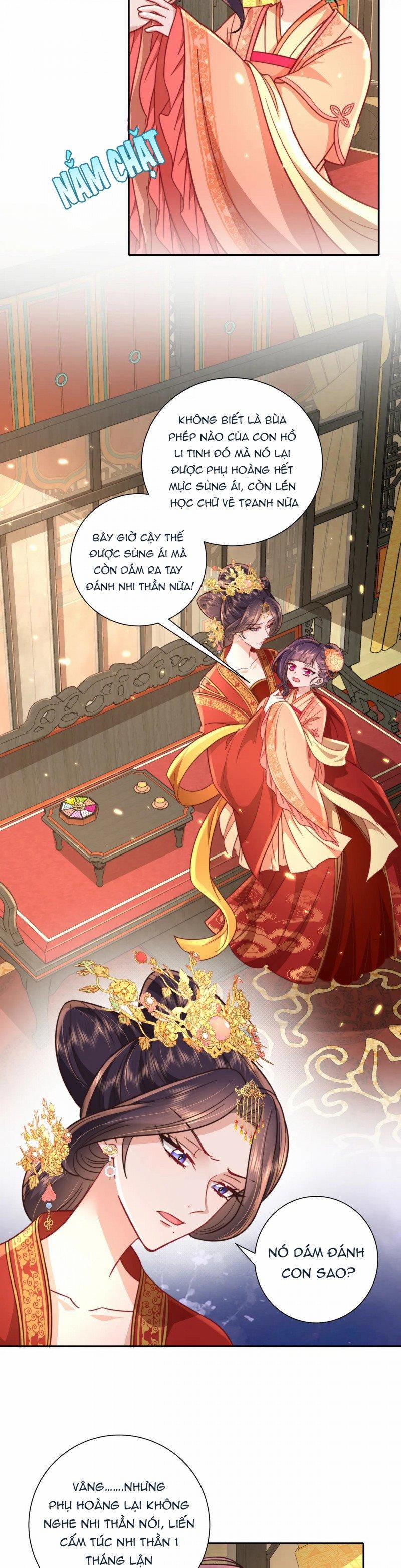 Papa Bạo Quân! Người Chạy Đâu Cho Thoát?! 65 trang 1