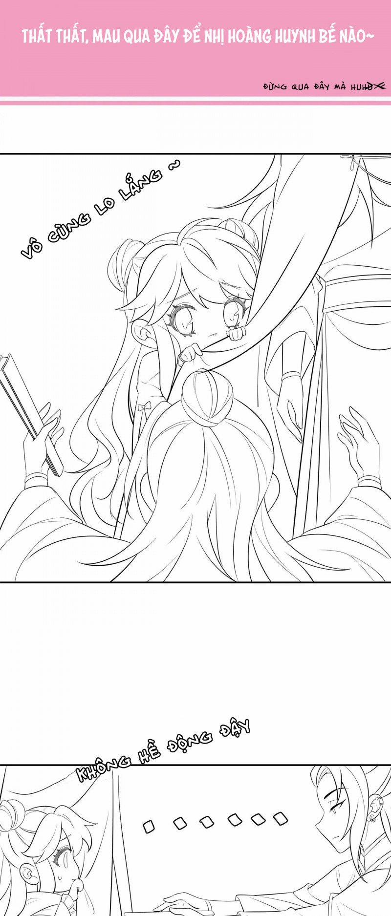 Papa Bạo Quân! Người Chạy Đâu Cho Thoát?! 65 trang 10