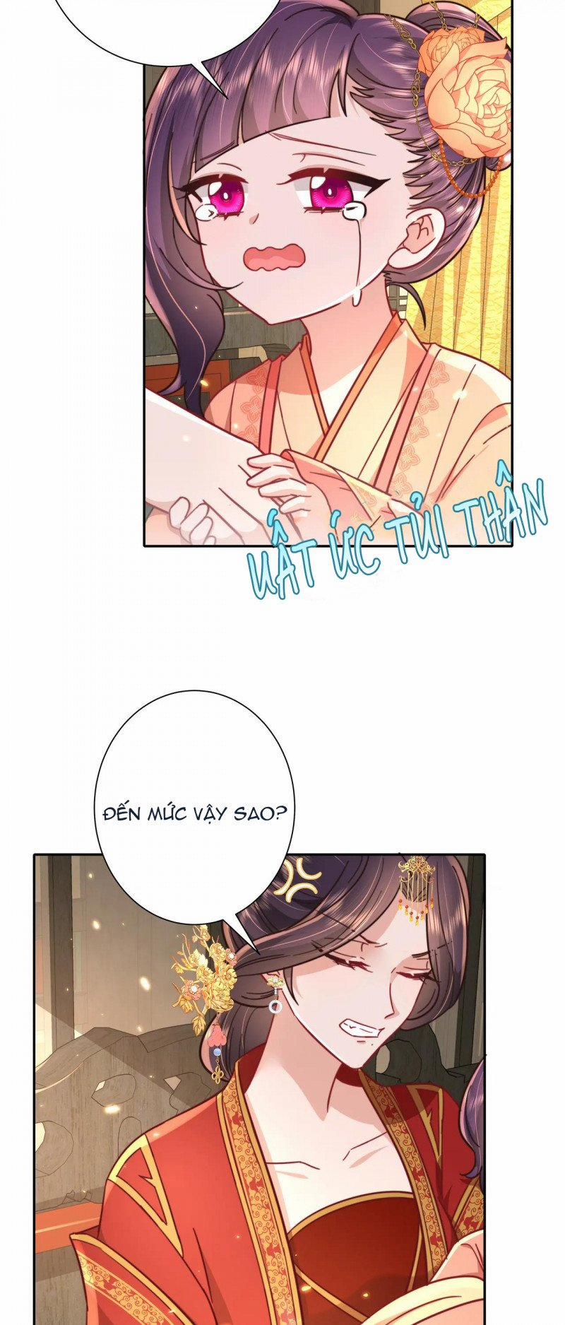 Papa Bạo Quân! Người Chạy Đâu Cho Thoát?! 65 trang 2