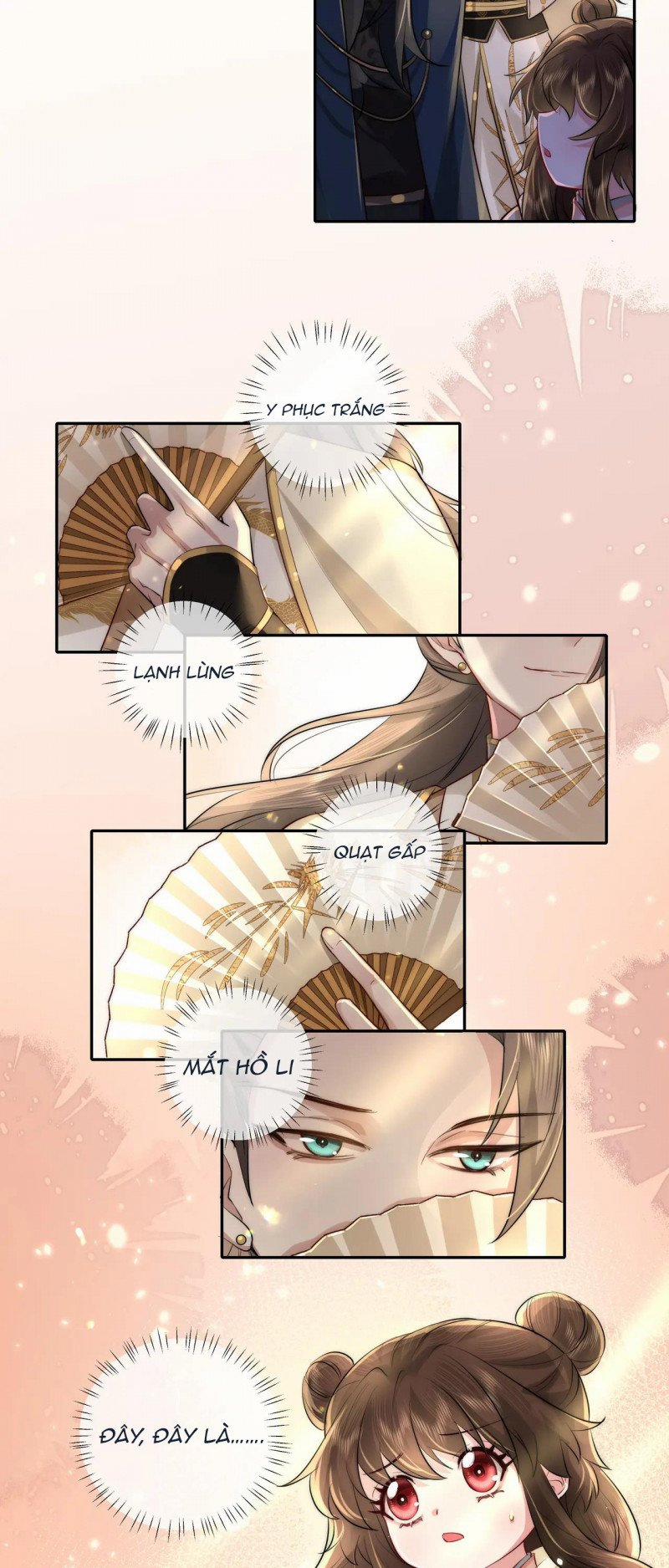 Papa Bạo Quân! Người Chạy Đâu Cho Thoát?! 65 trang 7