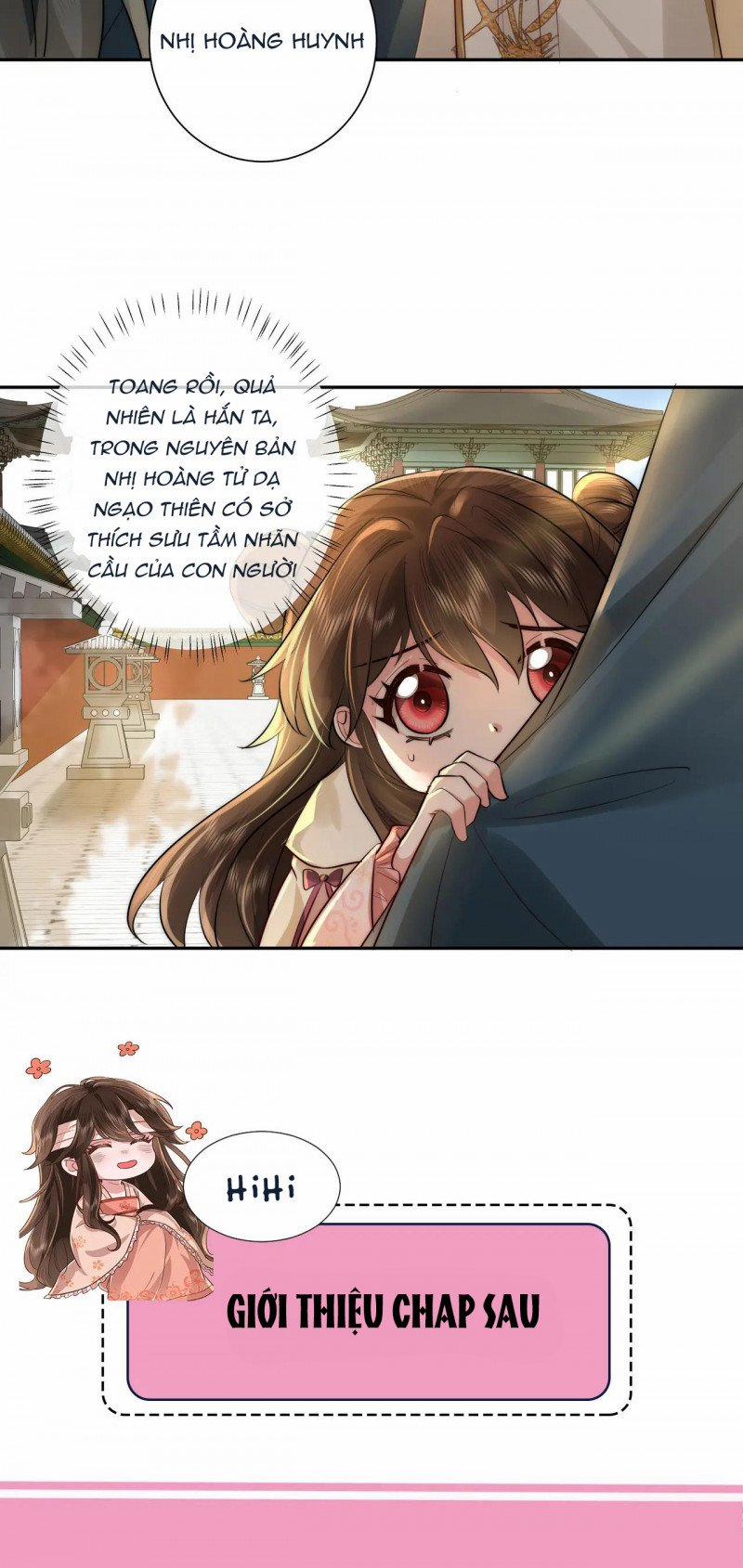 Papa Bạo Quân! Người Chạy Đâu Cho Thoát?! 65 trang 9