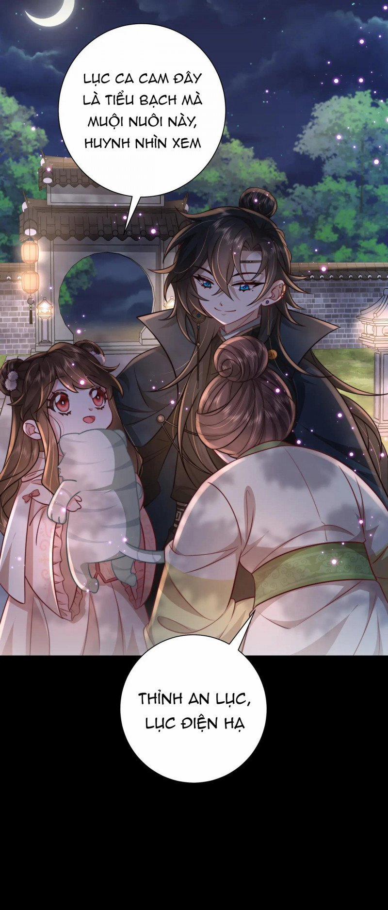 Papa Bạo Quân! Người Chạy Đâu Cho Thoát?! 67 trang 11