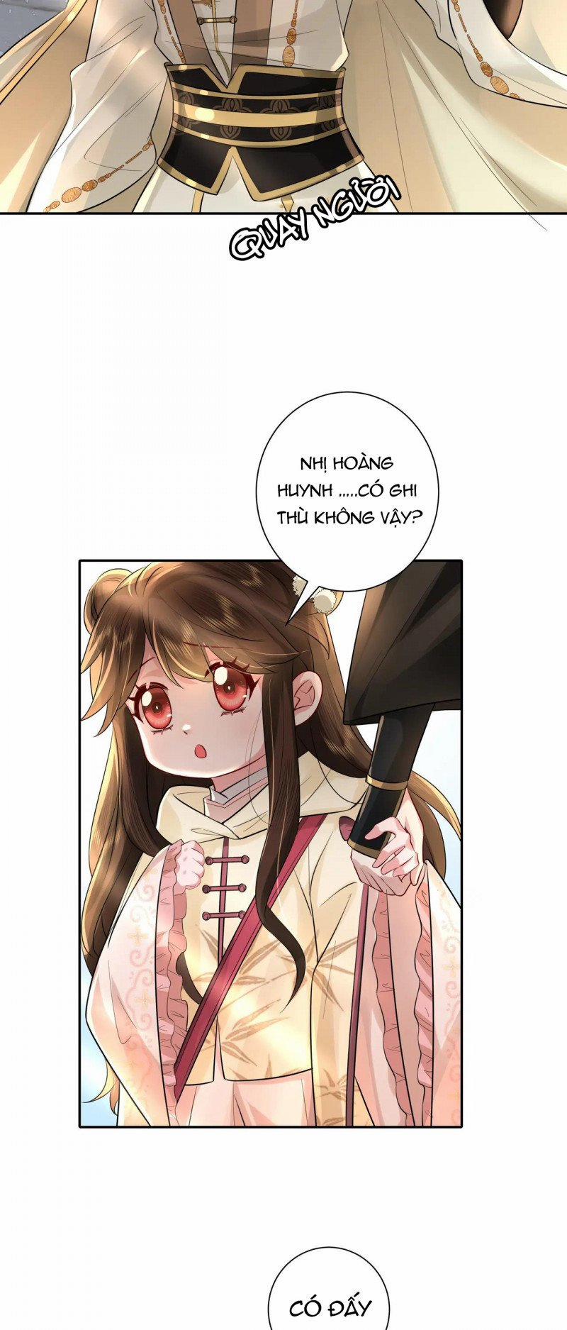 Papa Bạo Quân! Người Chạy Đâu Cho Thoát?! 67 trang 4