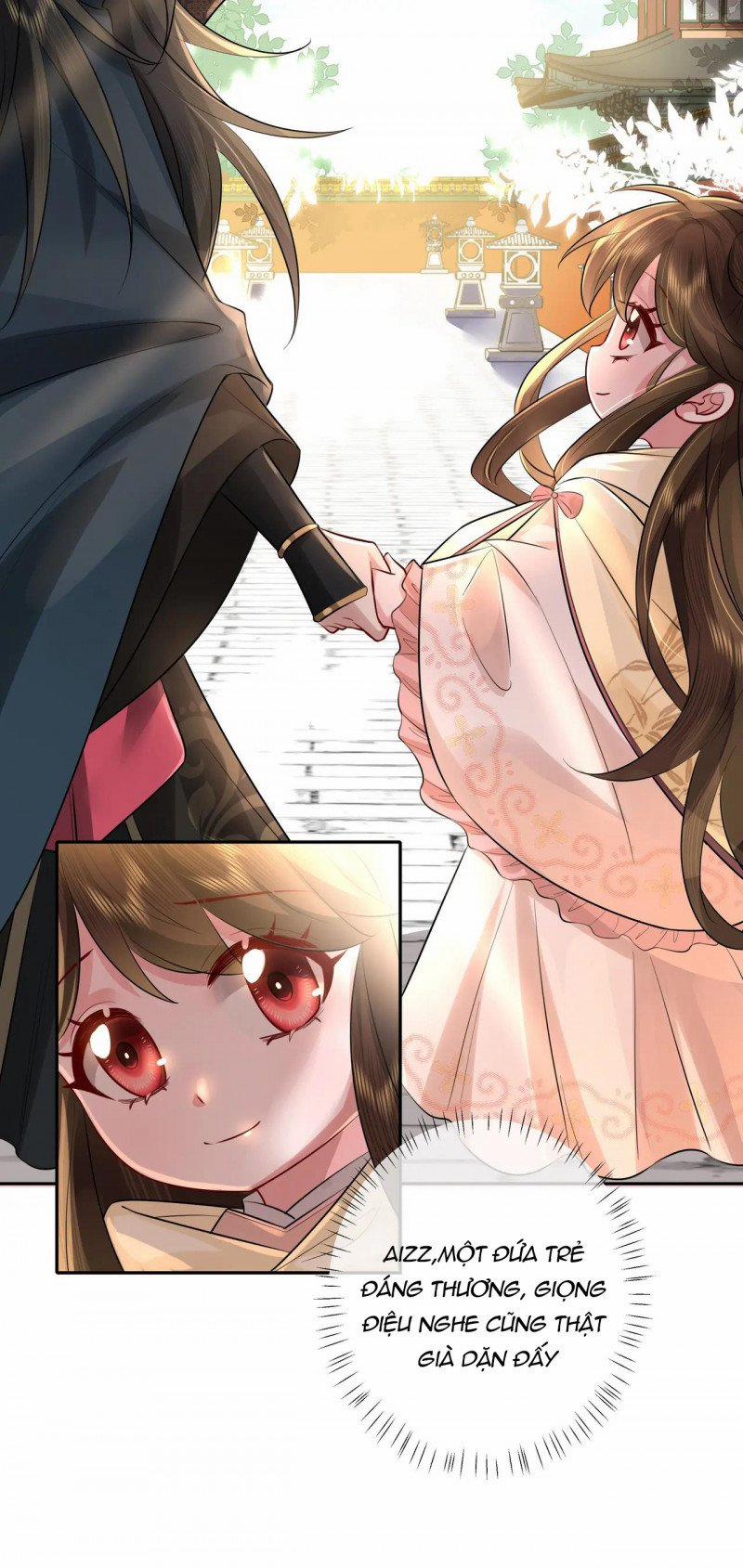 Papa Bạo Quân! Người Chạy Đâu Cho Thoát?! 67 trang 7