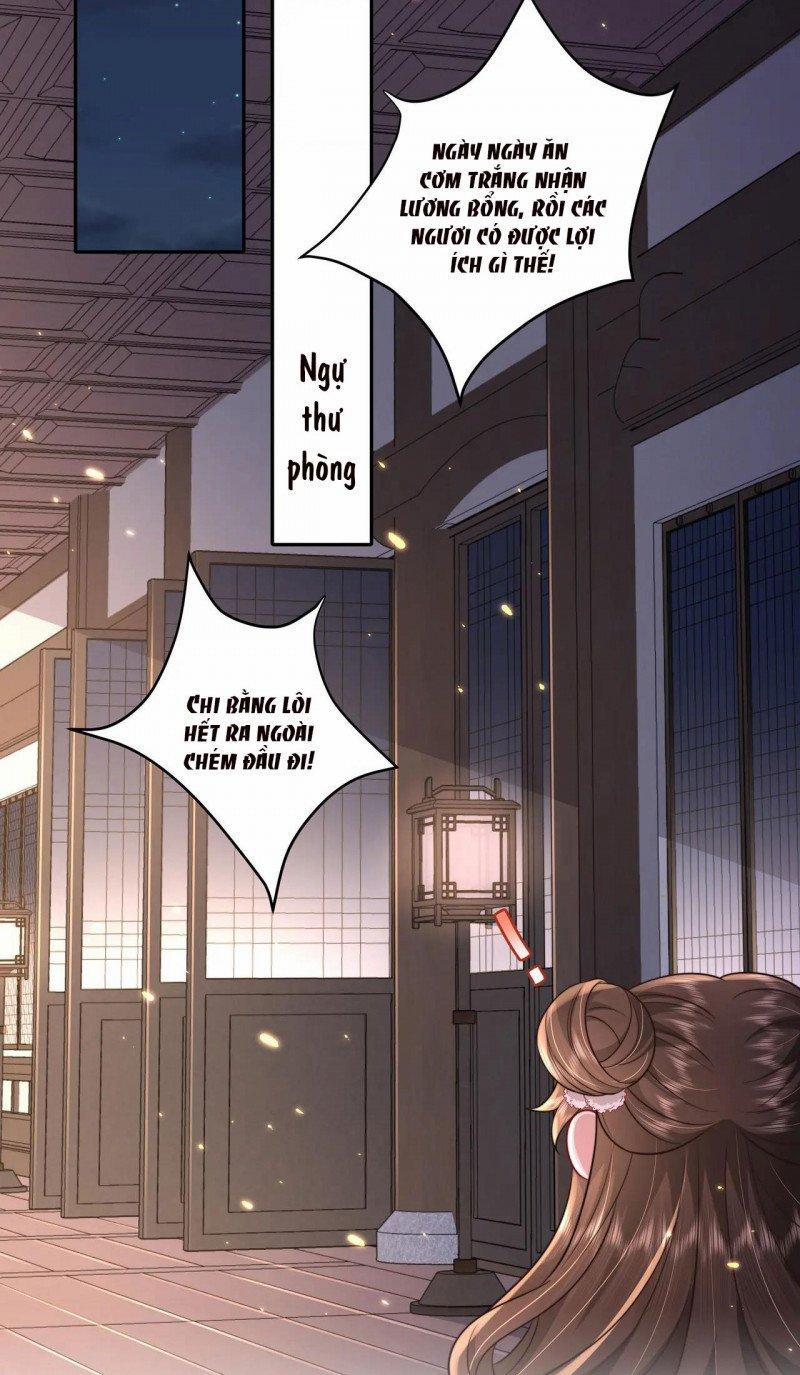 Papa Bạo Quân! Người Chạy Đâu Cho Thoát?! 68 trang 1