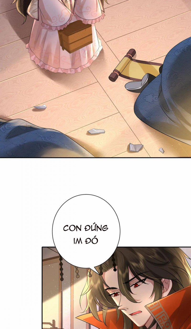 Papa Bạo Quân! Người Chạy Đâu Cho Thoát?! 68 trang 12