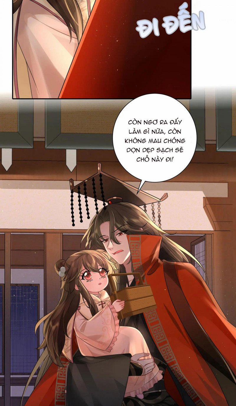 Papa Bạo Quân! Người Chạy Đâu Cho Thoát?! 68 trang 15