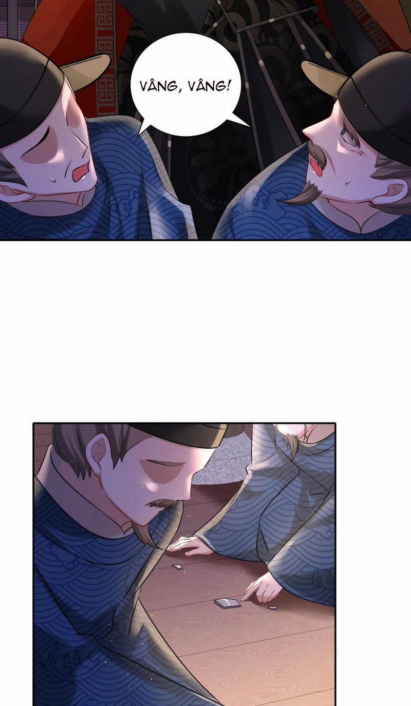 Papa Bạo Quân! Người Chạy Đâu Cho Thoát?! 68 trang 16