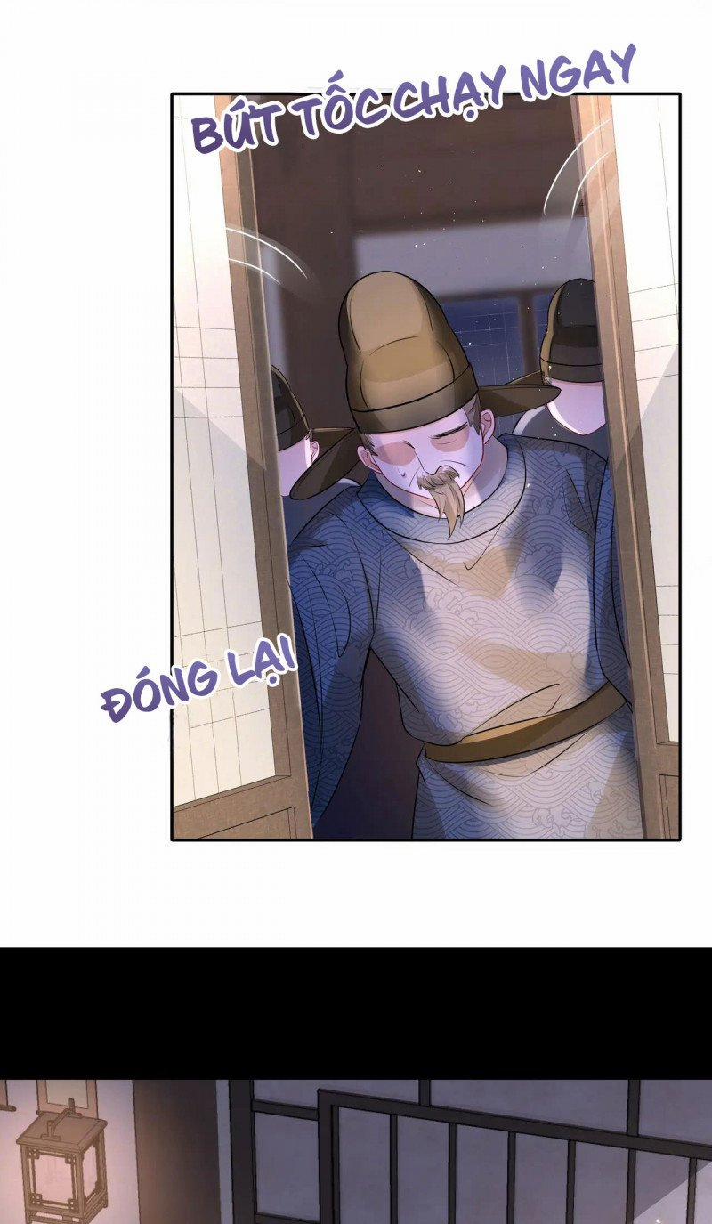 Papa Bạo Quân! Người Chạy Đâu Cho Thoát?! 68 trang 18