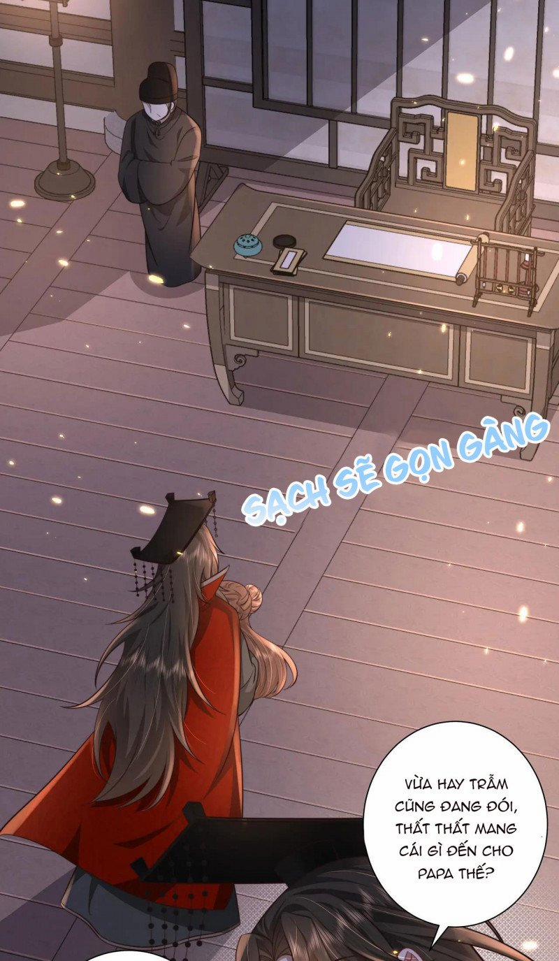 Papa Bạo Quân! Người Chạy Đâu Cho Thoát?! 68 trang 19