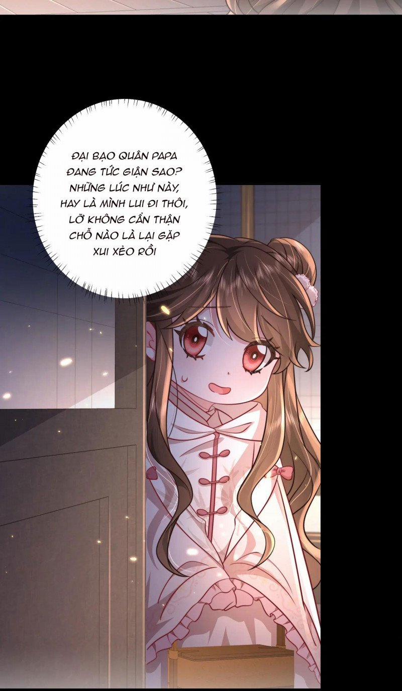 Papa Bạo Quân! Người Chạy Đâu Cho Thoát?! 68 trang 2