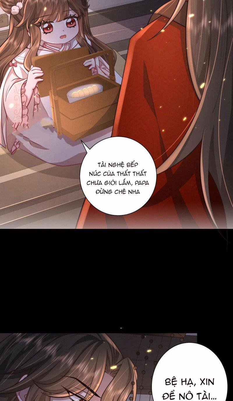 Papa Bạo Quân! Người Chạy Đâu Cho Thoát?! 68 trang 22