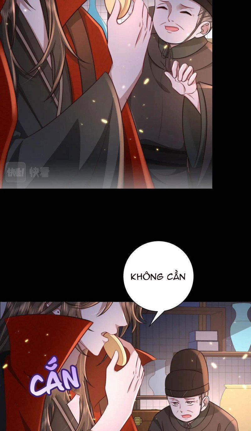 Papa Bạo Quân! Người Chạy Đâu Cho Thoát?! 68 trang 24