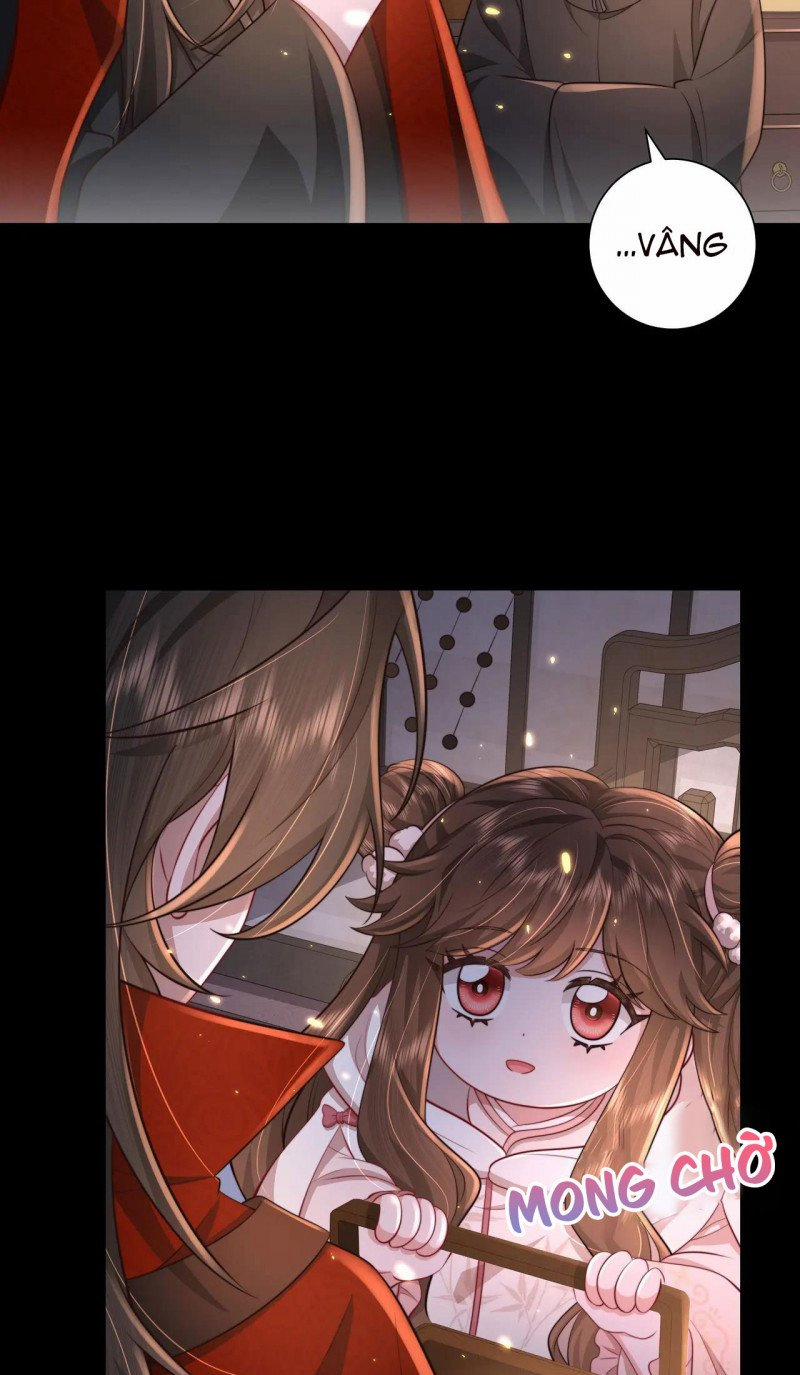 Papa Bạo Quân! Người Chạy Đâu Cho Thoát?! 68 trang 25